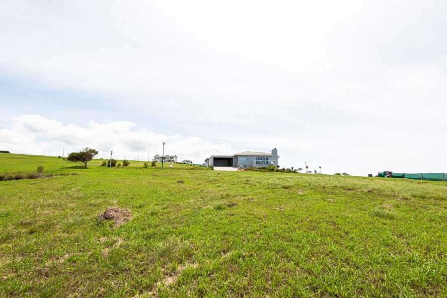 0 Bedroom Property for Sale in Le Grand Golf Estate Western Cape
